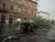 буревій у Львові